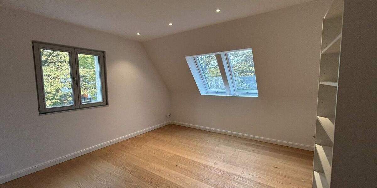 Einfamilienhaus Münster Gievenbeck - 7 Zimmer, 186 m&sup2;, 1.270.000&euro; | Angebot:25688526