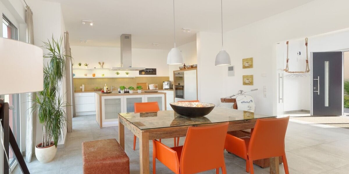 Ihr individuell geplantes Traumhaus - Freiheit in Gestaltung und Sicherheit in Bau - Einfamilienhaus Drensteinfurt | Angebot:27736172