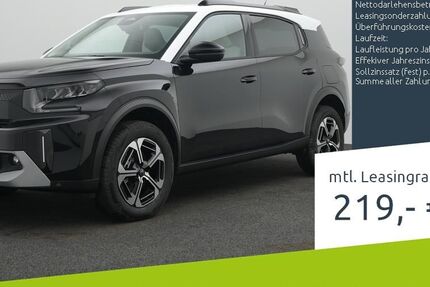 Citroen C3 Aircross 6.357 km 24.790 &euro; Münster - Amelsbüren 48163
