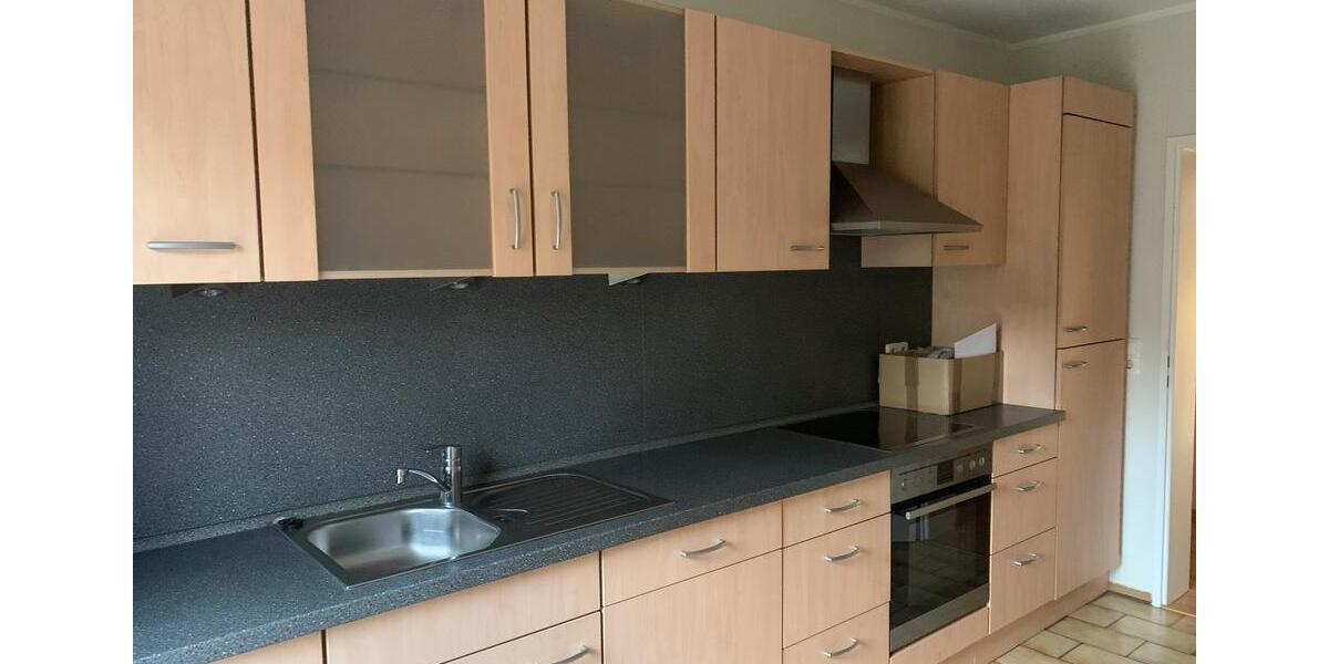 Etagenwohnung Münster Münster-Südost - 3 Zimmer, 76 m&sup2;, 1.250&euro; | Angebot:26327035