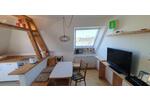 Dachgeschoßwohnung Münster Mitte-Süd - 1 Zimmer, 19 m&sup2;, 529&euro; | Angebot:26134596