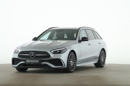 Mercedes-Benz C 220 9.900 km 48.950 &euro; Emsdetten 48282