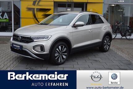 VW T-Roc 8.900 km 24.990 &euro; Saerbeck 48369