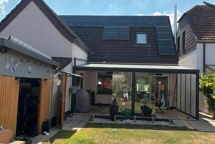 Haus Greven - 6 Zimmer, 127 m&sup2;, 350.000&euro; | Angebot:27038204