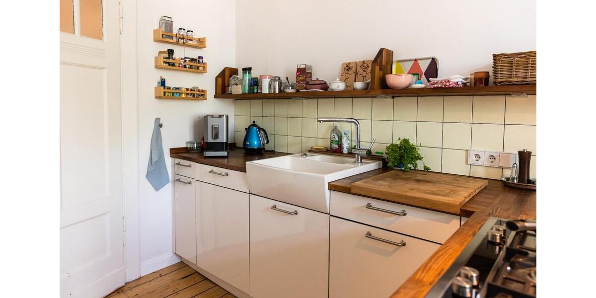 Etagenwohnung Münster Münster-Südost - 3.5 Zimmer, 116 m&sup2;, 1.900&euro; | Angebot:25906159