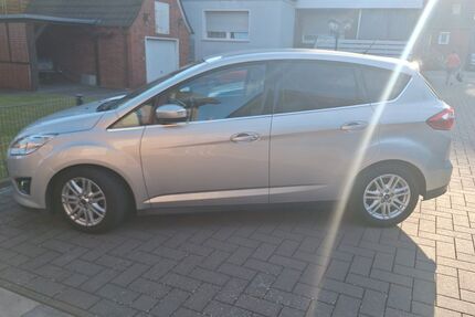 Ford C-Max 64.500 km 8.800 &euro; Münster 48159