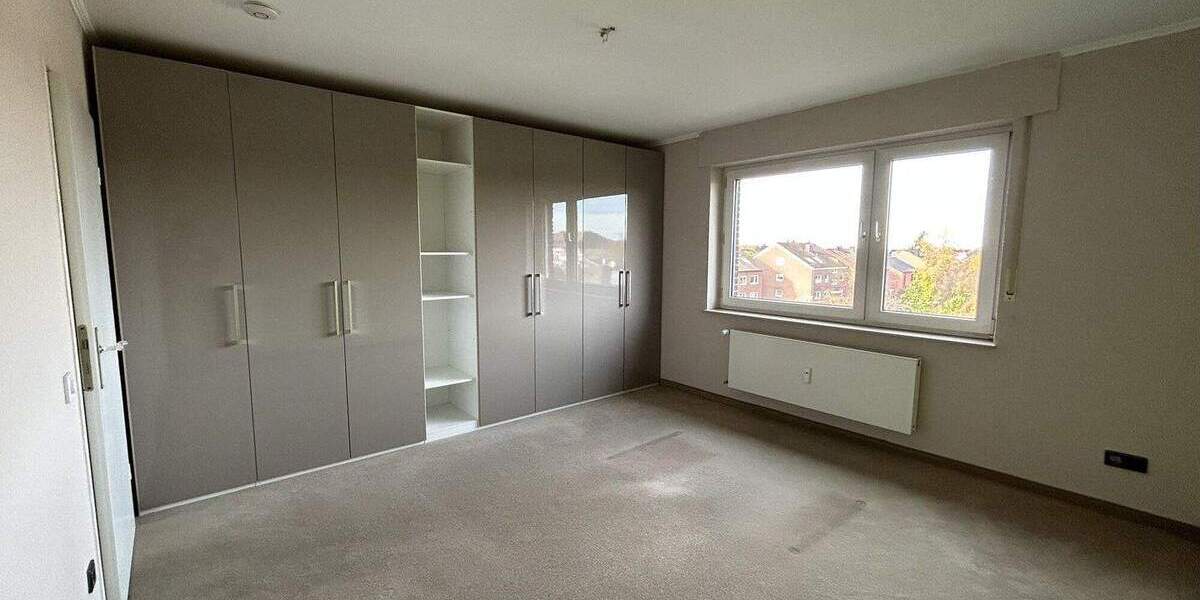 Etagenwohnung Münster / Hiltrup Hiltrup - 3 Zimmer, 82 m&sup2;, 190.000&euro; | Angebot:25736054