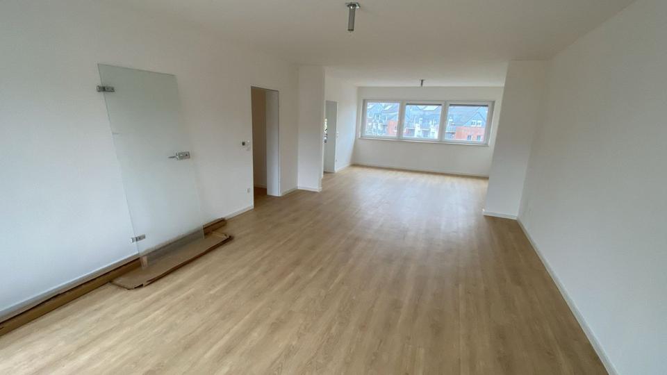 Etagenwohnung Steinfurt - 3.5 Zimmer, 97 m&sup2;, 1.050&euro; | Angebot:25959356