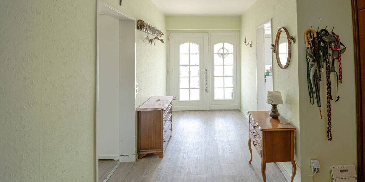 Mehrfamilienhaus, Wohnhaus Laer - 8 Zimmer, 189 m&sup2;, 359.000&euro; | Angebot:26833795