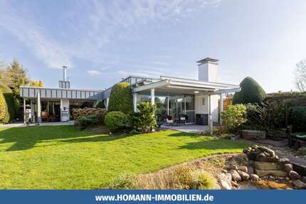 Haus Senden - 4 Zimmer, 203 m&sup2;, 675.000&euro; | Angebot:25748358