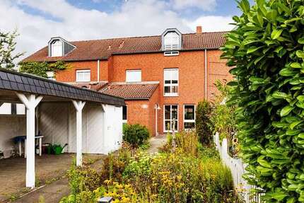 Haus Münster Münster-West - 5 Zimmer, 126 m&sup2;, 529.000&euro; | Angebot:27327599