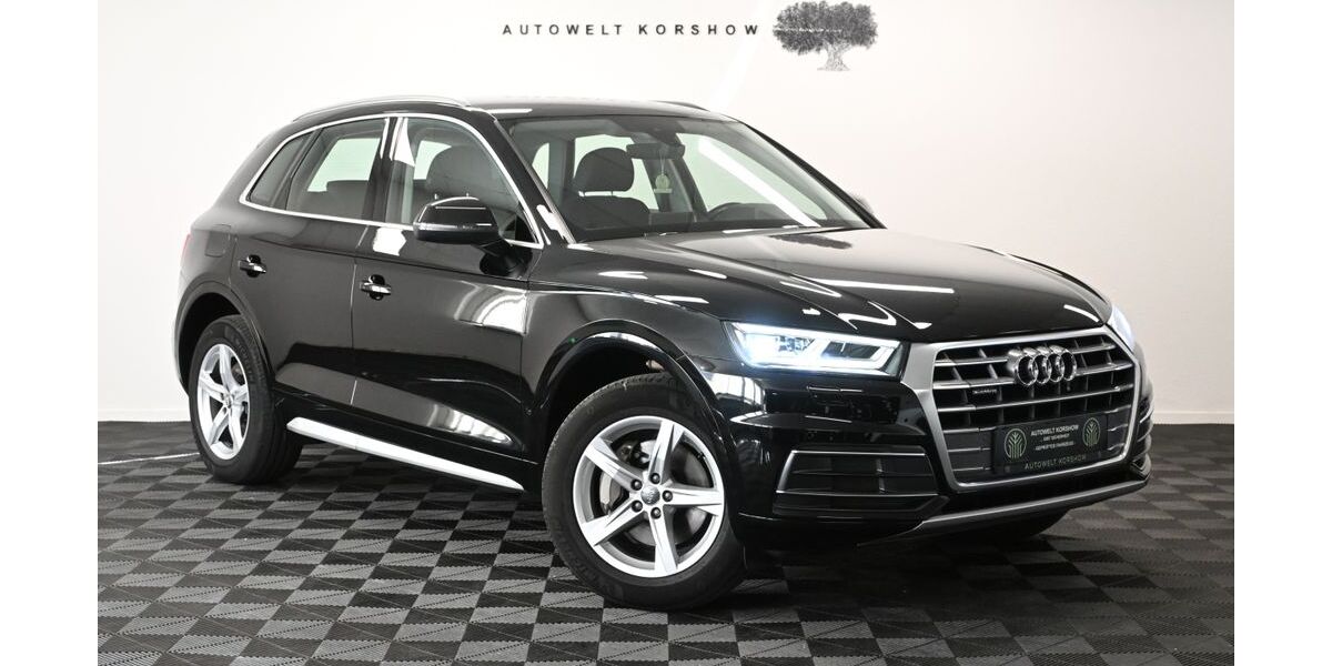 Audi Q5 89.299 km 26.600 &euro; Saerbeck 48369