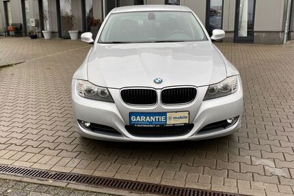 BMW 320 151.000 km 4.490 &euro; Lüdinghausen 59348
