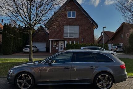 Audi A4 147.500 km 15.000 &euro; Drensteinfurt 48317