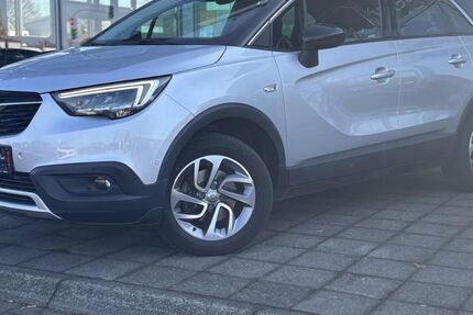 Opel Crossland (X) 42.062 km 13.925 &euro; Greven 48268