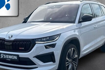 Skoda Kodiaq 84.570 km 37.930 &euro; Münster 48153