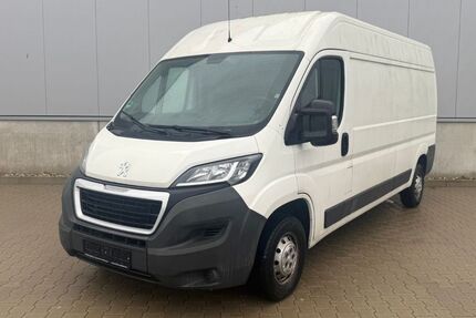 Peugeot Boxer 155.000 km 10.990 &euro; Münster 48155