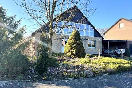 Haus Steinfurt - 6 Zimmer, 214 m&sup2;, 549.000&euro; | Angebot:25982974