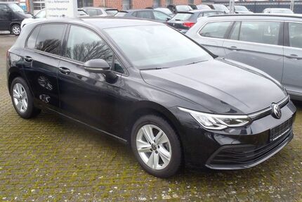 VW Golf 30.670 km 24.980 &euro; Rosendahl 48720