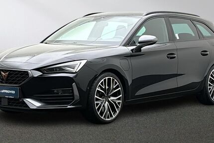 Cupra Leon 21.770 km 31.880 &euro; Emsdetten 48282