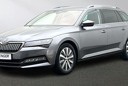 Skoda Superb 61.975 km 27.880 &euro; Emsdetten 48282