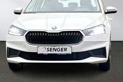 Skoda Fabia 19.340 km 14.880 &euro; Emsdetten 48282