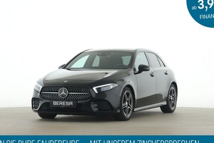 Mercedes-Benz A 200 98.100 km 26.680 &euro; Senden-Bösensell 48308
