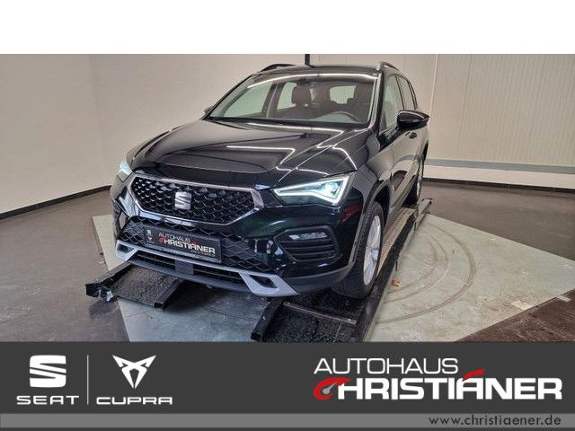 Seat Ateca 36.080 km 22.990 &euro; Ladbergen 49549