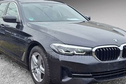 BMW 520 32.000 km 32.400 &euro; Lengerich 49525
