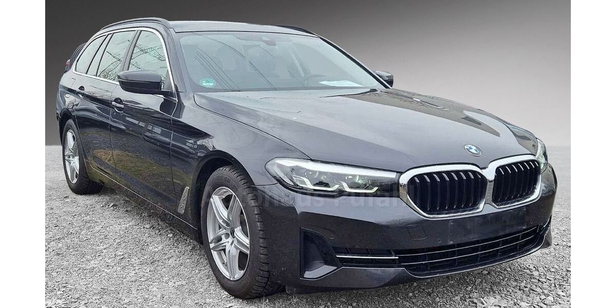 BMW 520 32.000 km 32.400 &euro; Lengerich 49525