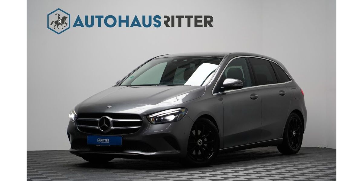 Mercedes-Benz B 220 99.000 km 19.990 &euro; Dülmen 48249