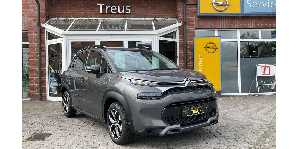 Citroen C3 Aircross 39.973 km 17.340 &euro; Laer 48366