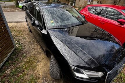 Audi A4 223.000 km 12.700 &euro; Münster 48151