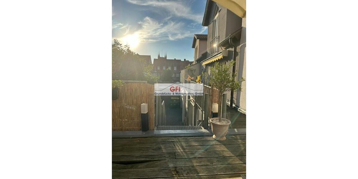 Maisonettenwohnung Warendorf - 4 Zimmer, 140 m&sup2;, 1.250&euro; | Angebot:25542407