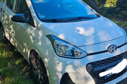 Hyundai i10 109.692 km 5.900 &euro; Greven 48268