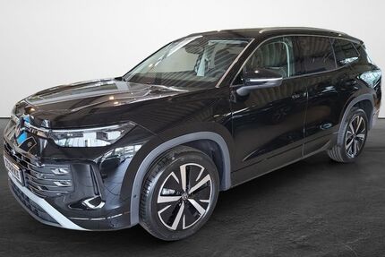 VW Tayron 10.000 km 47.980 &euro; Lengerich 49525