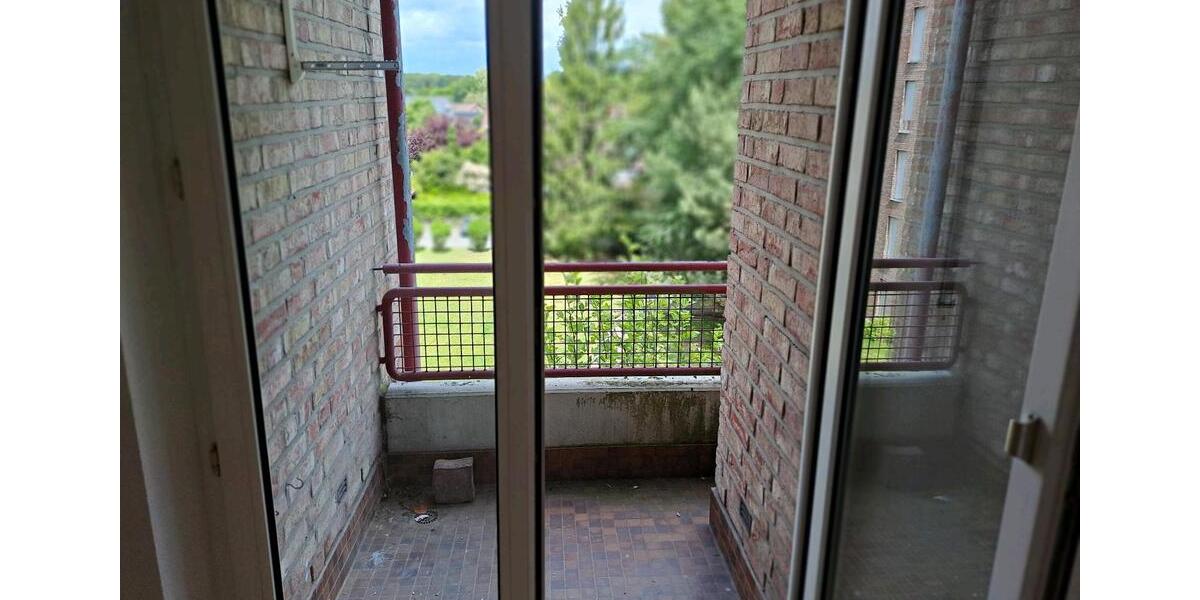 Etagenwohnung Münster Münster-West - 2.5 Zimmer, 70 m&sup2;, 1.325&euro; | Angebot:26650126