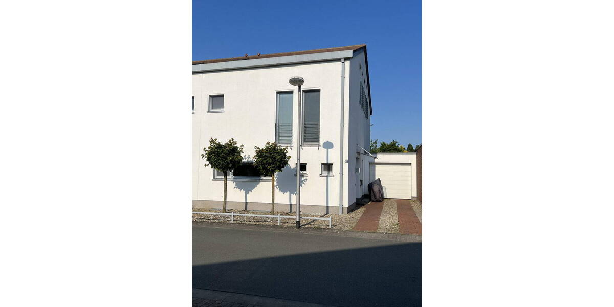 Doppelhaushälfte Münster Albachten - 6 Zimmer, 182 m&sup2;, 689.000&euro; | Angebot:26389259