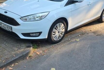 Ford Focus 121.900 km 7.200 &euro; MÜNSTER 48159
