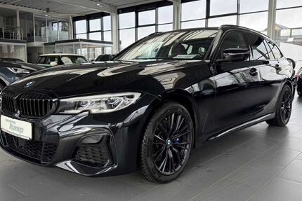 BMW M340i 133.490 km 38.440 &euro; Nottuln 48301