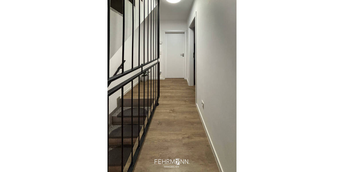 Reihenmittelhaus Münster / Albachten Albachten - 5 Zimmer, 119 m&sup2;, 559.000&euro; | Angebot:25770468