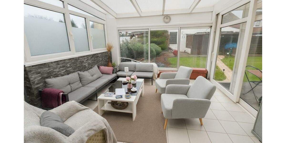 Einfamilienhaus Emsdetten - 6 Zimmer, 142 m&sup2;, 395.000&euro; | Angebot:25672763