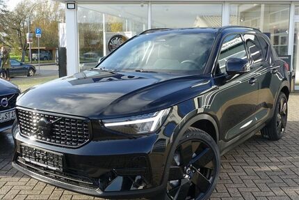 Volvo XC40 3.200 km 41.900 &euro; Warendorf 48231