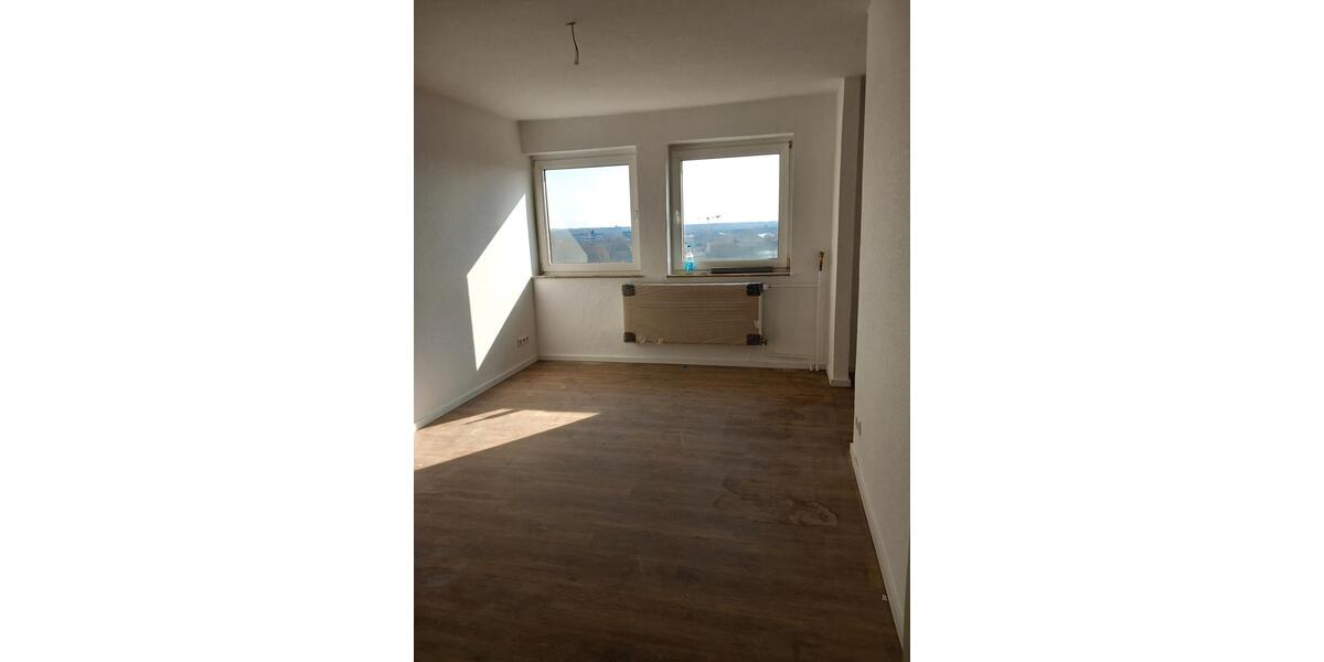 Etagenwohnung Münster Mitte-Süd - 3 Zimmer, 63 m&sup2;, 943&euro; | Angebot:25751918