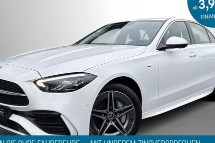 Mercedes-Benz C 300 7.700 km 41.950 &euro; Warendorf 48231