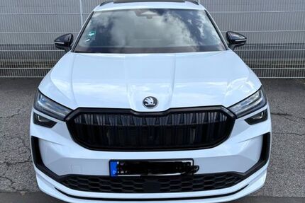 Skoda Kodiaq 8.000 km 41.800 &euro; Münster 48167