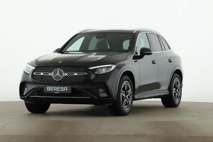 Mercedes-Benz GLC 200 9.900 km 54.850 &euro; Münster 48155