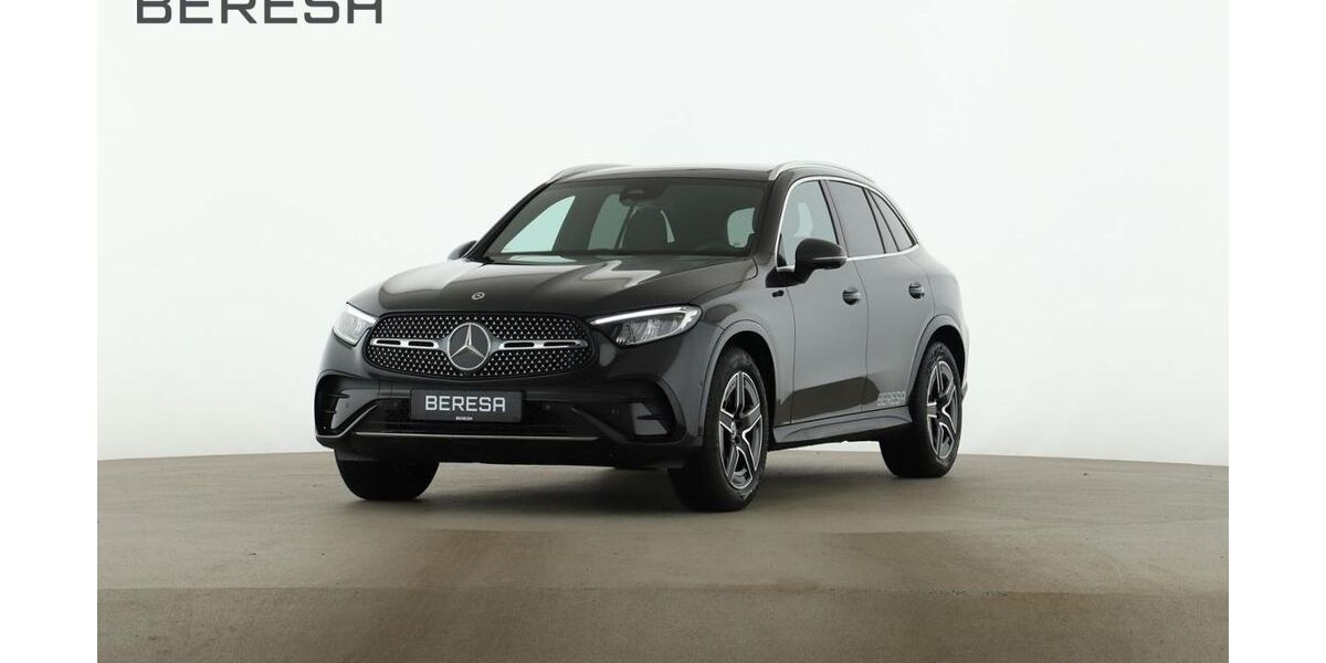 Mercedes-Benz GLC 200 9.900 km 54.850 &euro; Münster 48155