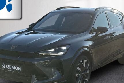 Cupra Formentor 10.279 km 34.930 &euro; Lengerich 49525