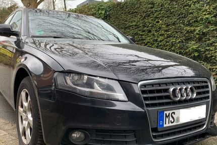 Audi A4 338.332 km 3.950 &euro; Münster 48149